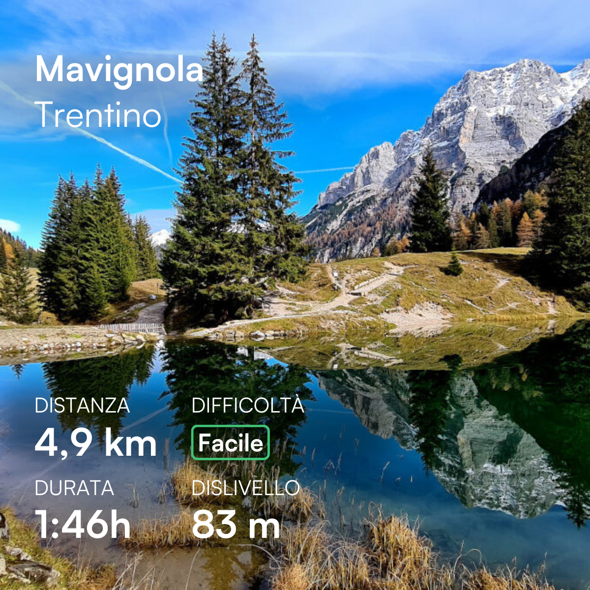 Mavignola-Trentino
