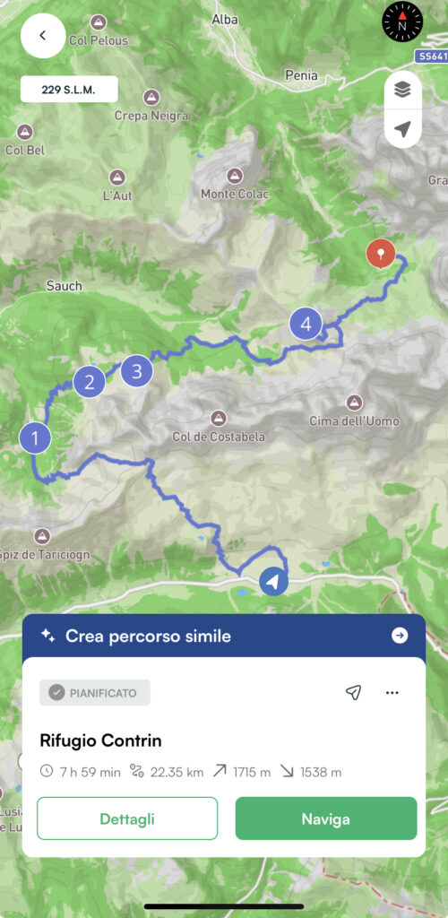 mappa-sentiero-della-pace-rifugio-contrin