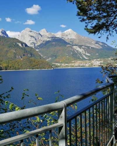 trekking-lago-di-molveno