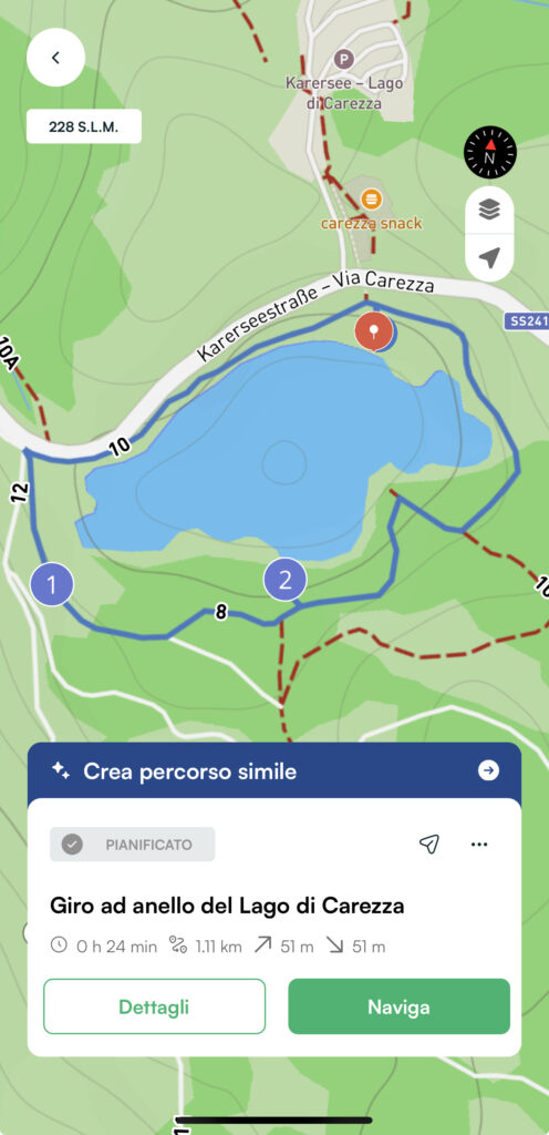 mappa-laghi-dolomiti
