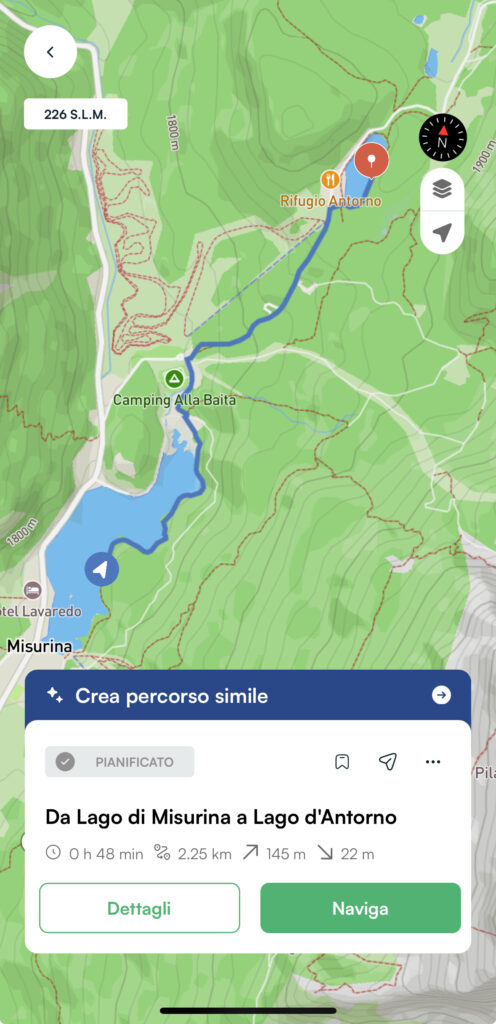 mappa-laghi-dolomiti