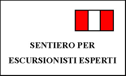 sentieri cai