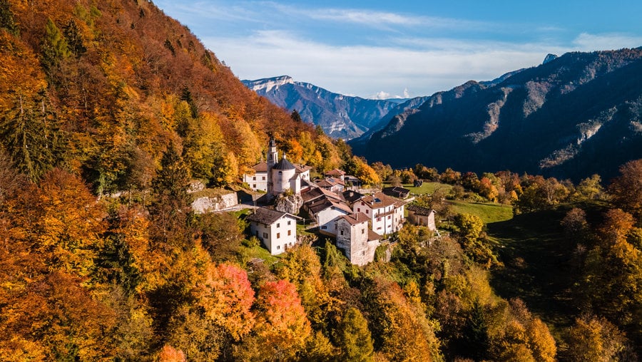 Alpe Cimbra