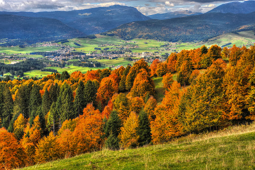 Altopiano d'Asiago