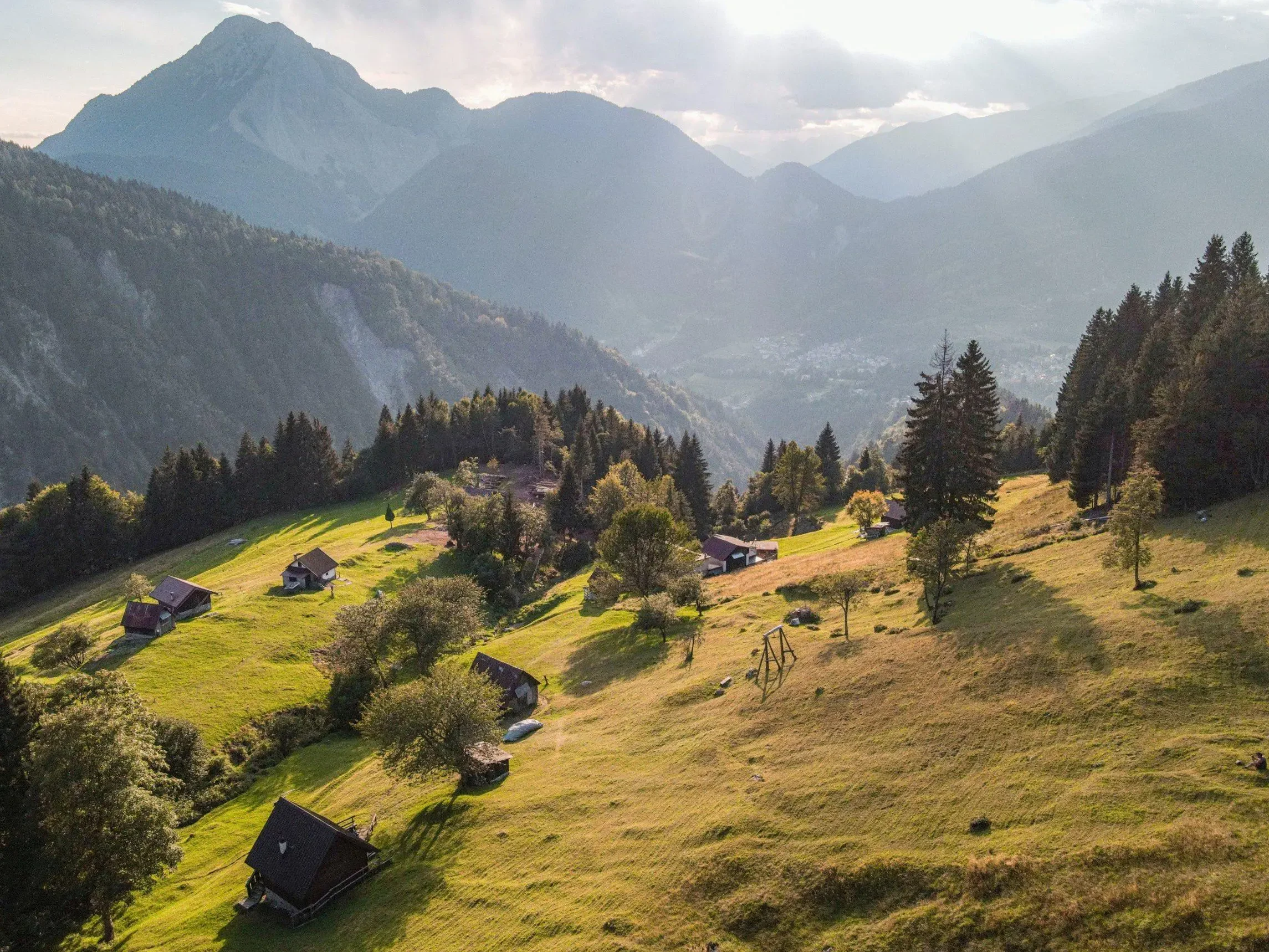 Monte Zoncolan