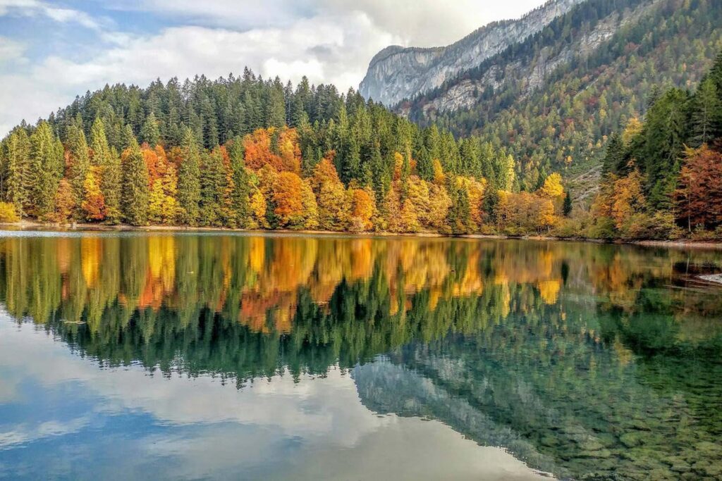 Val di Non