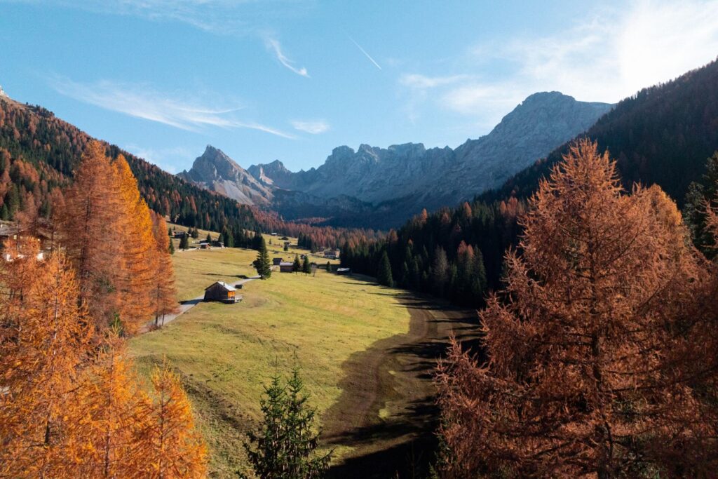 Val di Fassa