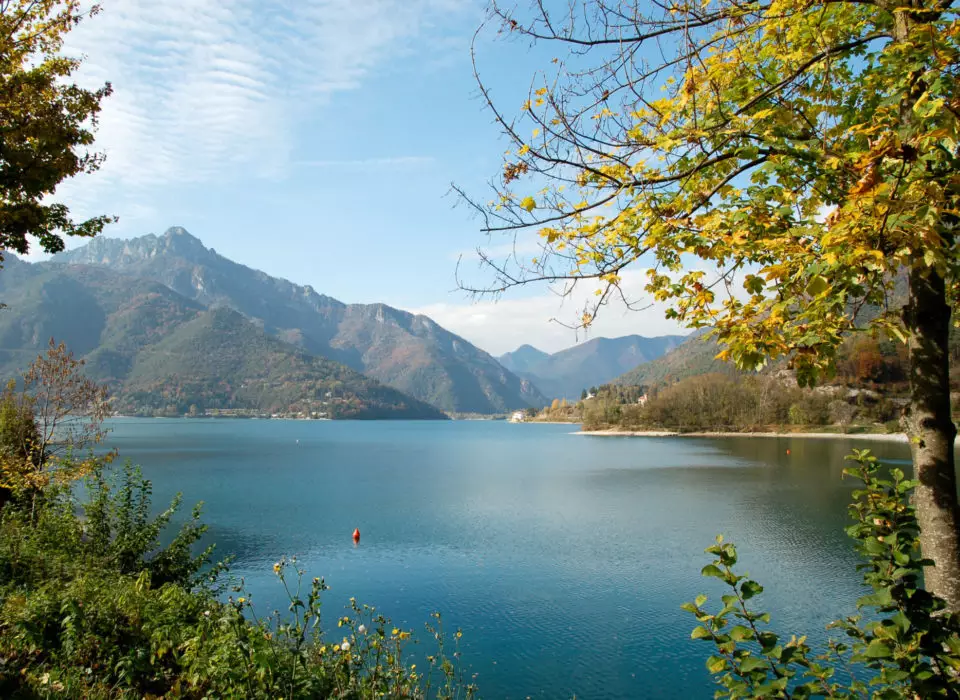Valle di Ledro