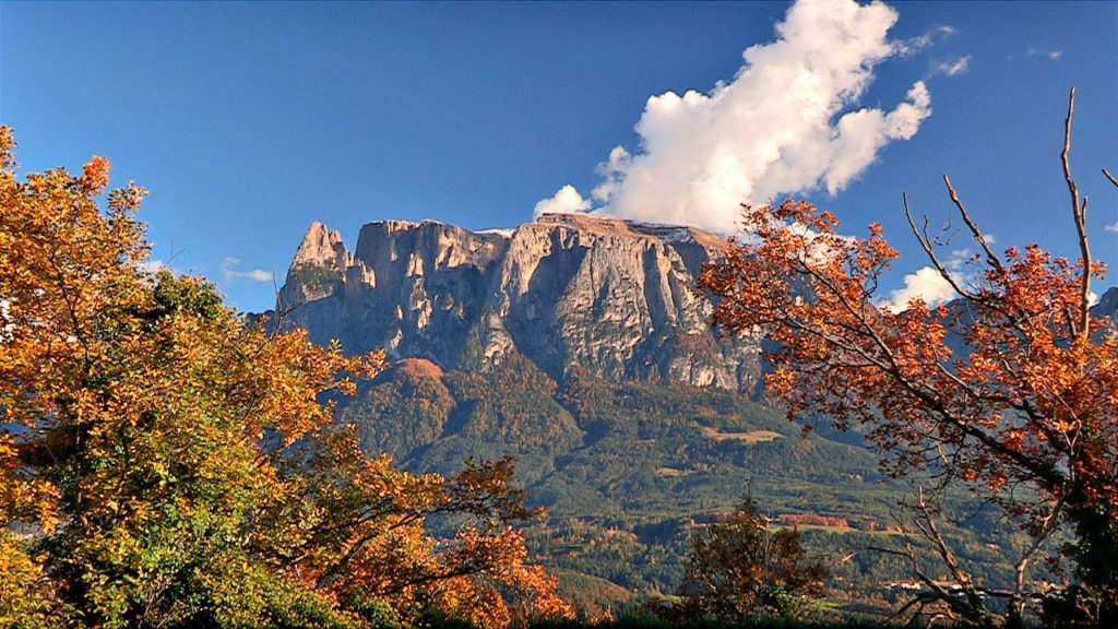 Valle Isarco