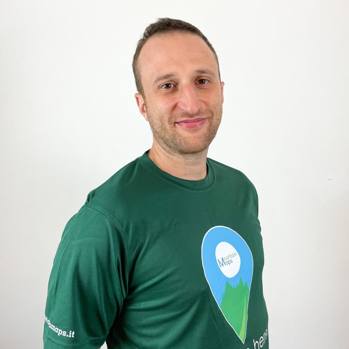 Paolo Rota